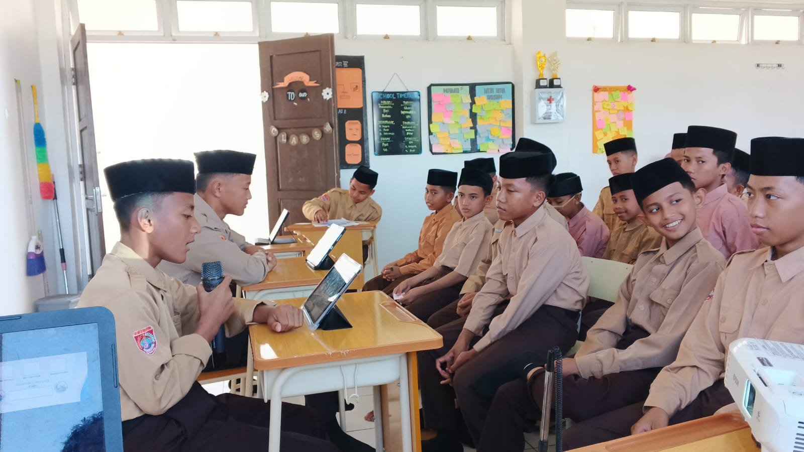 program wakaf donasi